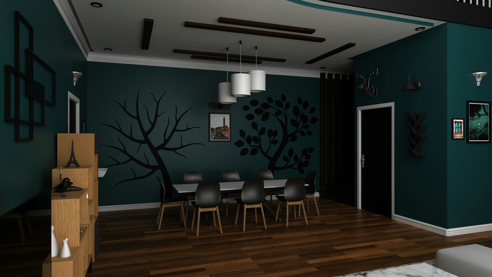 Custom Closet Design