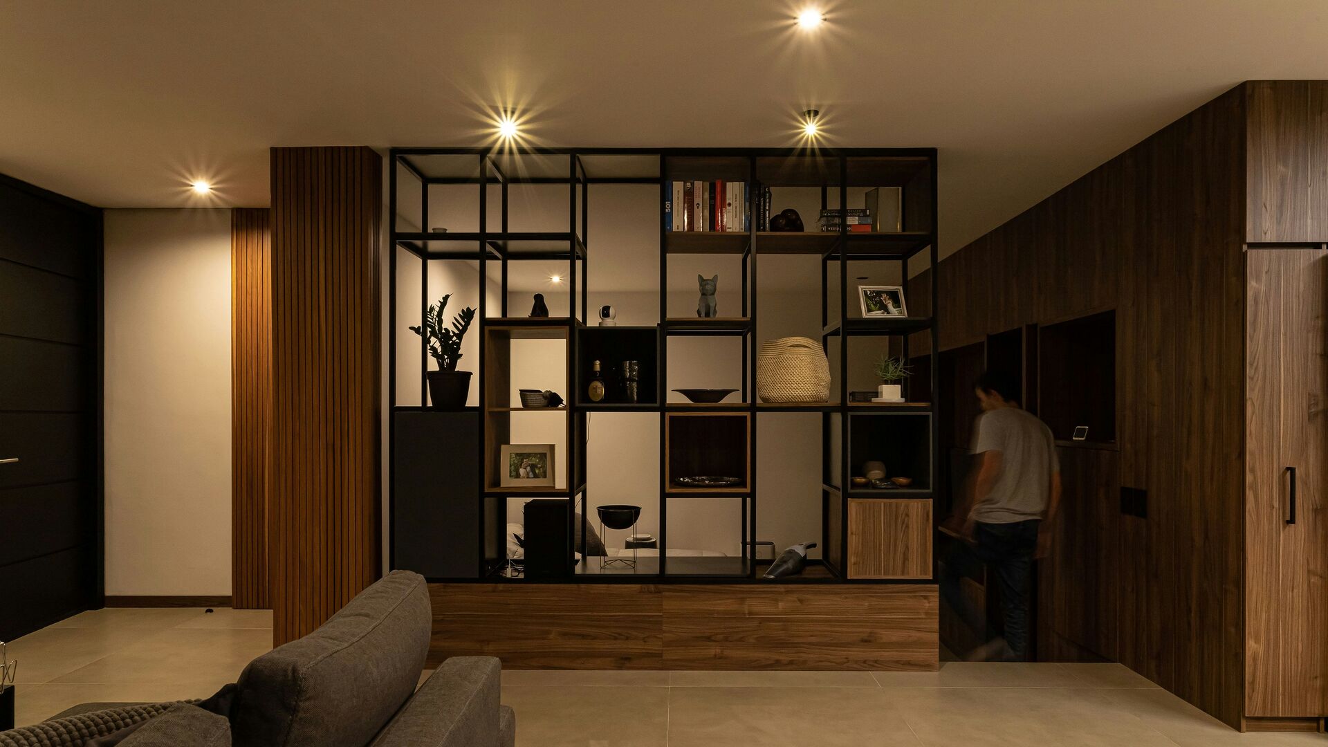 Garage Organization Systems