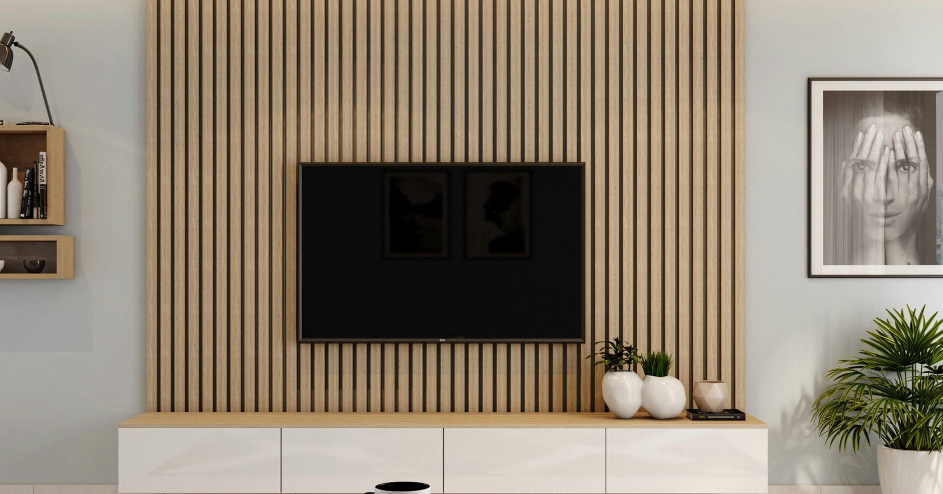 Small space tips